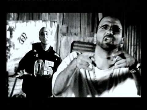 שי 360 - כמו חיות (הקליפ הרשמי)