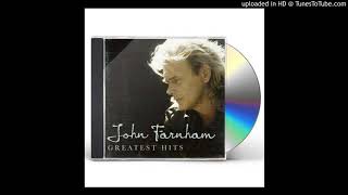 John Farnham - A Touch of Paradise