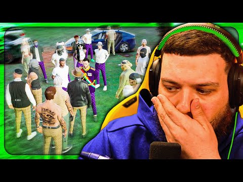 OG VS FAKE OG'S WIRD OOC 😭