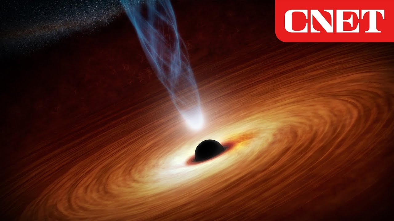 Black Holes: Trying to Solve Space's Dark Void