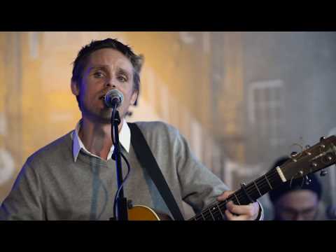 Kristian Bach - Inde i mig er du min vej (Live på Kammerateriet, Svendborg 2016)