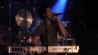 Between The Buried And Me - (B) The Decade Of Statues (Live)