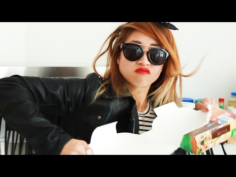 誰もが破る小さなルール (Little Rules Everyone Breaks)