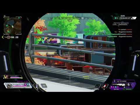 I'm The Sentinel King | Apex