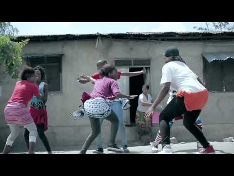 124 Nay wa Mitego - Akadumba (Deejay Ejay's EXT)