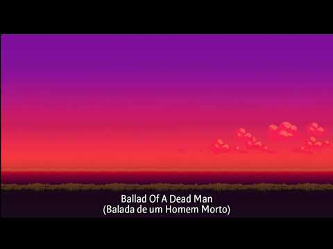 The White Buffalo - Ballad Of A Dead Man | Legendado