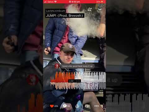 JUMP! Lavish x Kote$