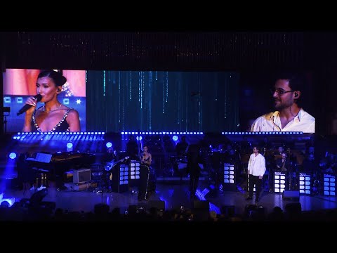 Alina Eremia x Mario Fresh - Ai fost | Live at Premiile Radio Romania