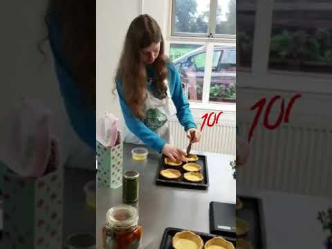 Cloughan Farm & Cookery School Experience