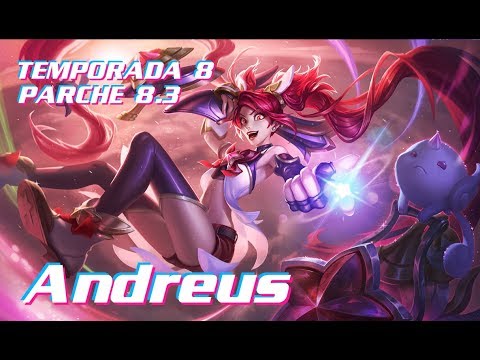 ZTG Andreus Jinx vs Xayah | Shiphtur Viktor Llstylish Val'Koz | Ranked Na Temporada 8.3