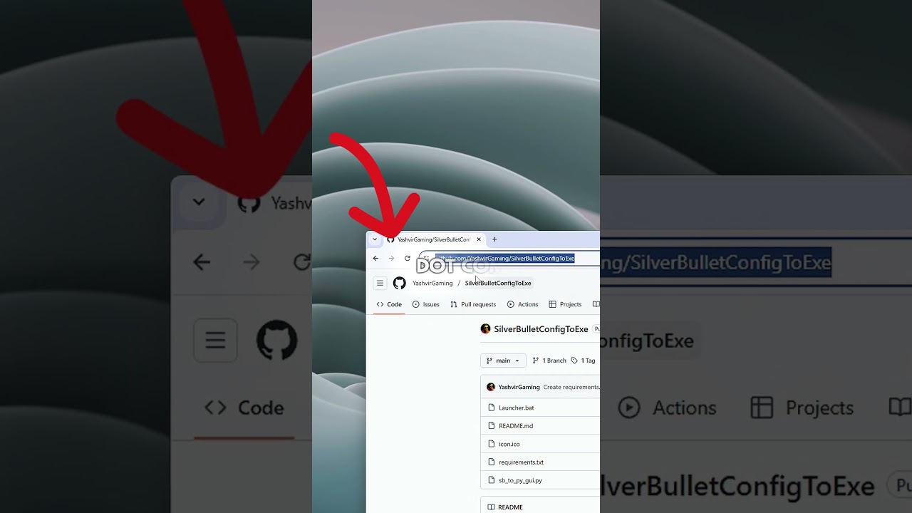 🔥 Top GitHub Tricks You NEED To Know! 🚀 | #shorts #github
