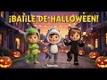 Disfraces De Halloween Canción Infantil De Halloween Listos Para Cantar Y Disfrazarse