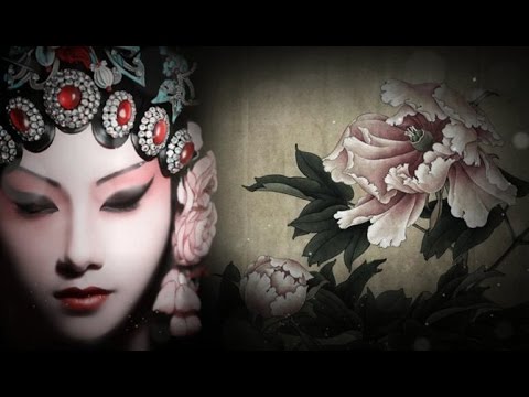 Chinese Music---Fusang Tree---中国风音乐---扶桑树