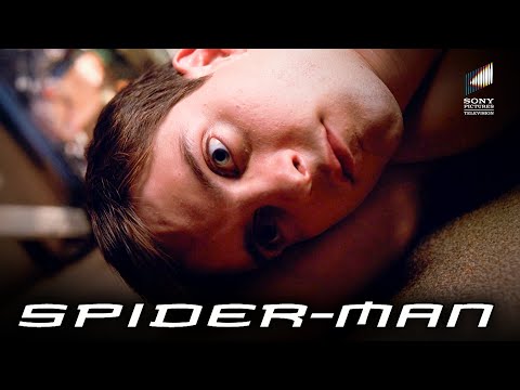 Rise of Spider-Man | Spider-Man (2002)