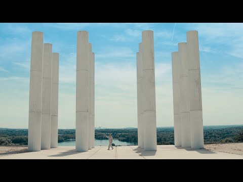 Soumeya - Divergences (clip officiel)