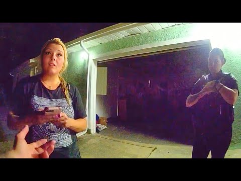 Mom Leaves 3 KlDS at Home to Ride ATV