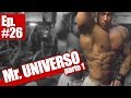 HORSE #Ep.26 - Mr. UNIVERSO parte 1