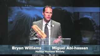 Halifax Humane Society - 75th Anniversary Video (2012)