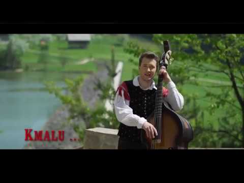 Ansambel Glas - Saj že jutri (Napovednik spota)