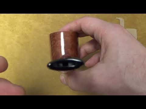 Pipa Amorelli * * * - Dandy - Billiard - AM268