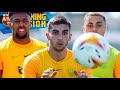 FERRAN, ADAMA, AUBAMEYANG... ALL EYES ON LALIGA