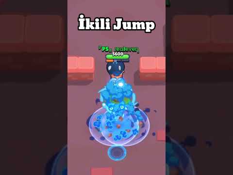 Dynamike Nasıl 25 Rütbe Yapılır? #brawlstars