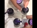 Видео Gel Polish Nail Colour Гель-лак для ногтей - MESAUDA | Malva-Parfume.Ua ✿
