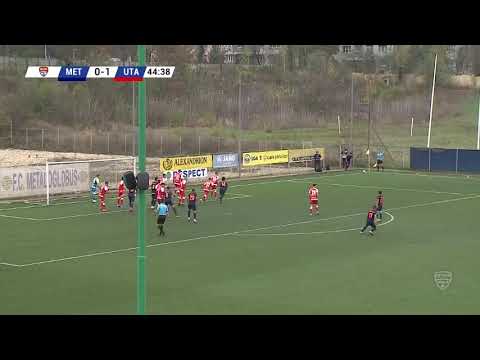 Casa Pariurilor Liga 2 Metaloglobus - UTA