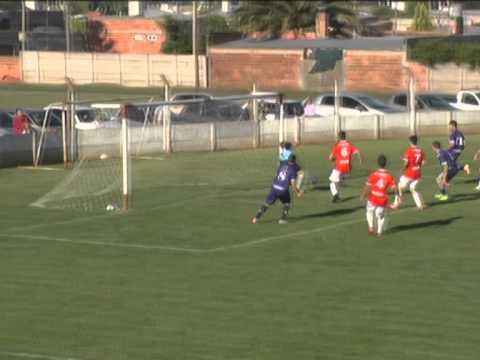 Independiente 2 - El Progreso 2