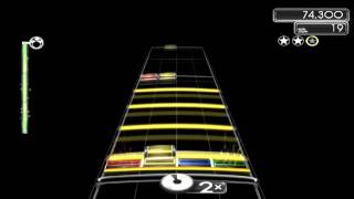 Unearth - We Are Not Anonymous Custom Expert+ Drums 98% 282,800