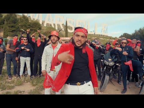 ZBATATA - SORT TON BANDANA (CLIP OFFICIEL) 2022