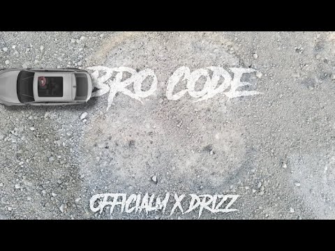 Miracle x Driz - BRO CODE