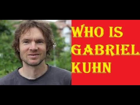 Gabriel Kuhn and Daniel Patry Story -  Real Life Villains