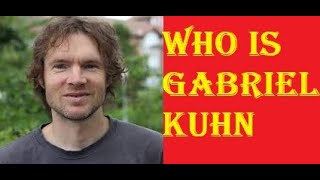 Gabriel Kuhn and Daniel Patry Story -  Real Life Villains