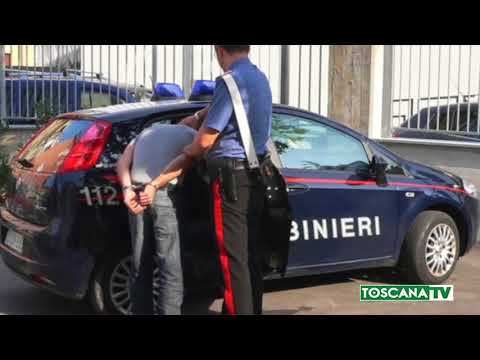 2017-10-22 GROSSETO - RESTA IN CARCERE NOTO COMMERCIALISTA