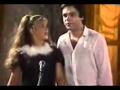 Oszvald Marika -Straub Dezső: Niagara vízesés.avi