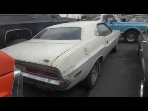 Vanishing Point Challenger