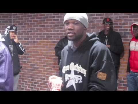 GREYFRIDAYY WEEK 13 SHADOW - SHADOWVILLE