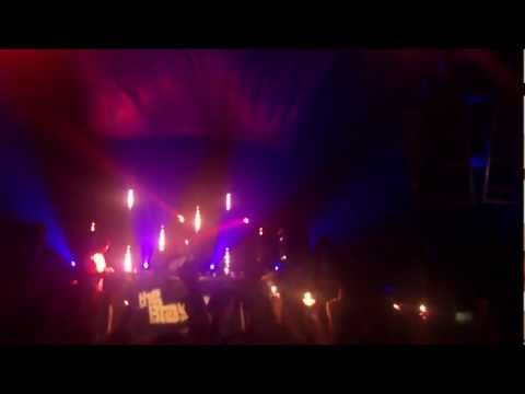 Jaykes-In for the kill live at Motion