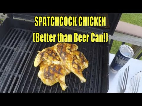 download lagu mp3 mp4 How To Cook A Spatchcock Chicken On A Gas Bbq, download lagu How To Cook A Spatchcock Chicken On A Gas Bbq gratis, unduh video klip How To Cook A Spatchcock Chicken On A Gas Bbq
