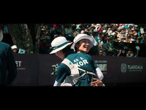 Emotional cut: Tlaxcala 2022 World Cup Final