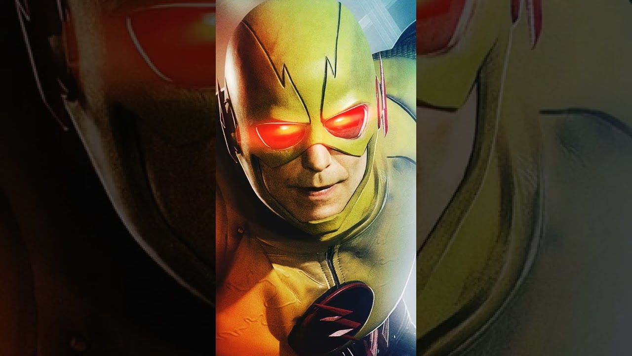 #reverseflash wallpaper 4k#attitudestatus #ashking