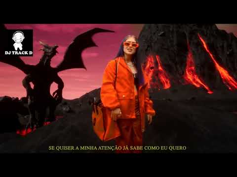 Anaju - Aquela (Versão Funk) Remix Dj Trackd (web video)