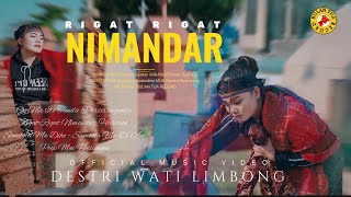 Download lagu DESTRI WATI LIMBONG|RIGAT-RIGAT NIMANDAR, Cipt. Bulan Panjaitan ( Musik dan Video) mp3 Download lagu DESTRI WATI LIMBONG|RIGAT-RIGAT NIMANDAR, Cipt. Bulan Panjaitan ( Musik dan Video) mp3