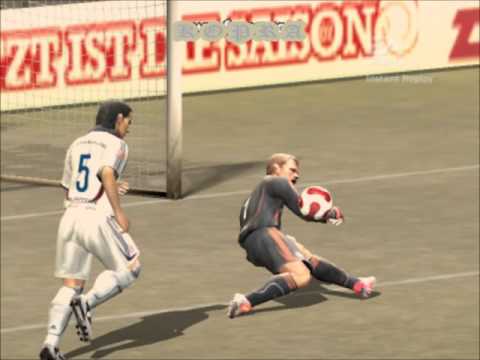 fifa07 by kopra »§« •10•