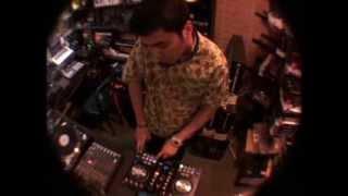 Ep.01: Traktor Sessions by DJ Central feat. Abdel Aziz