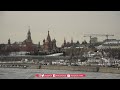 With Migrant Workers Stuck At Home Russia Learns To Go Without