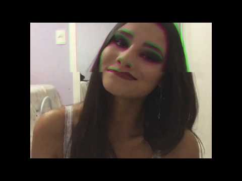 Challenge - "Pegando fogo - Lara Silva e Pocah"