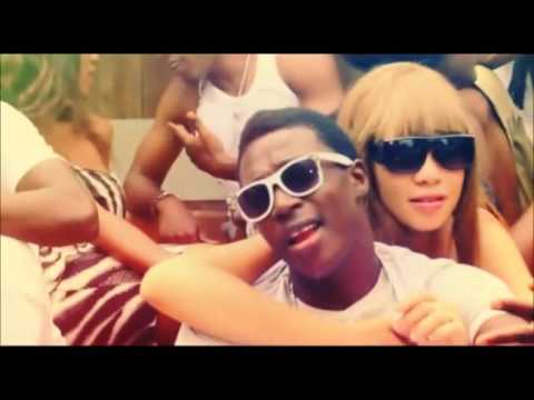 Soul Bang's ft King Medal & Aldeen   My Girl