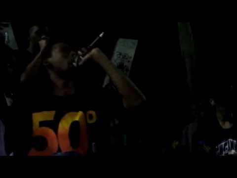 Samurai vs Pelé - FINAL - 206º Batalha do Tanque - São Gonçalo - 2016